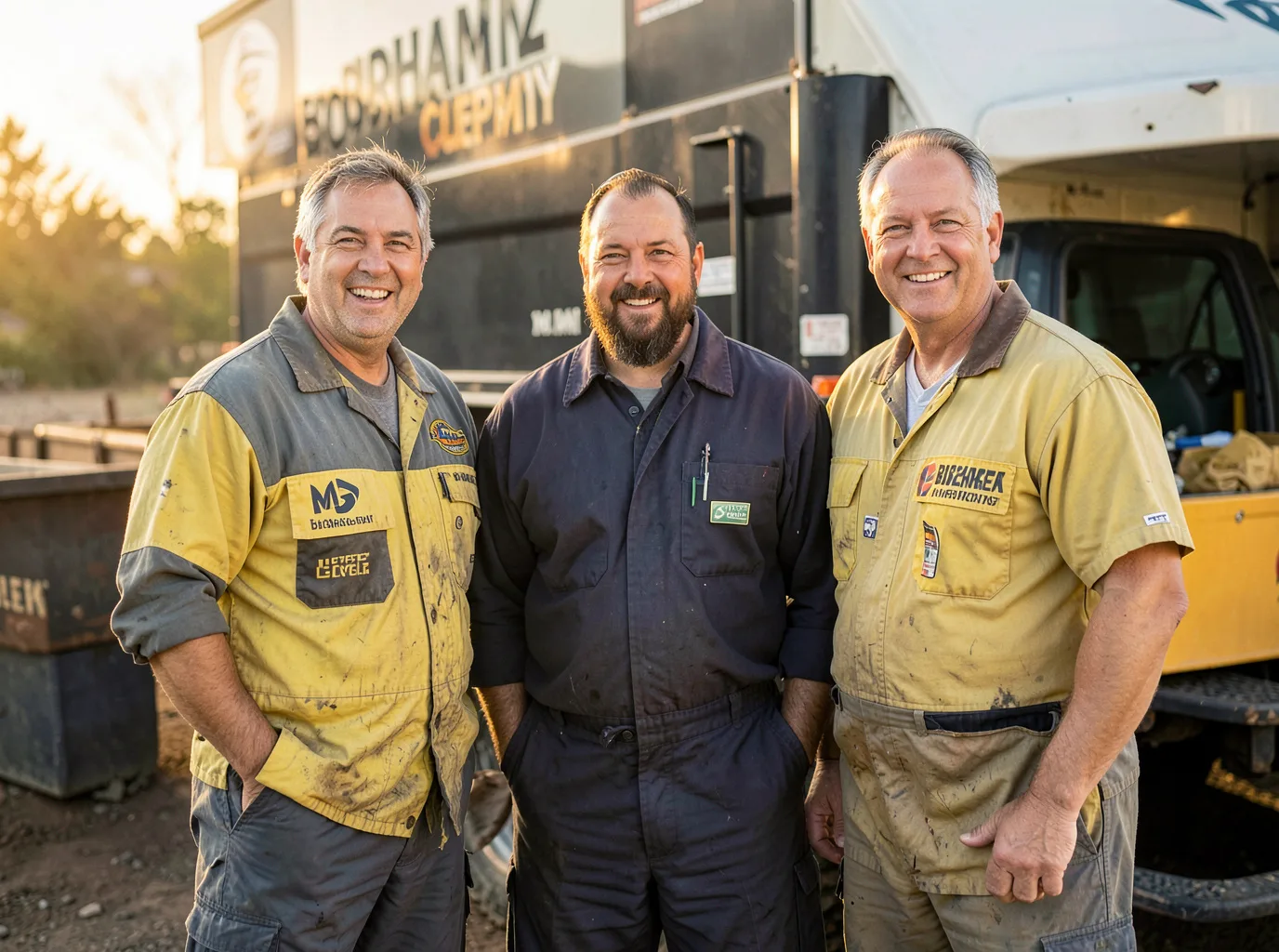Sewage Cleanup company in Norwood, NJ