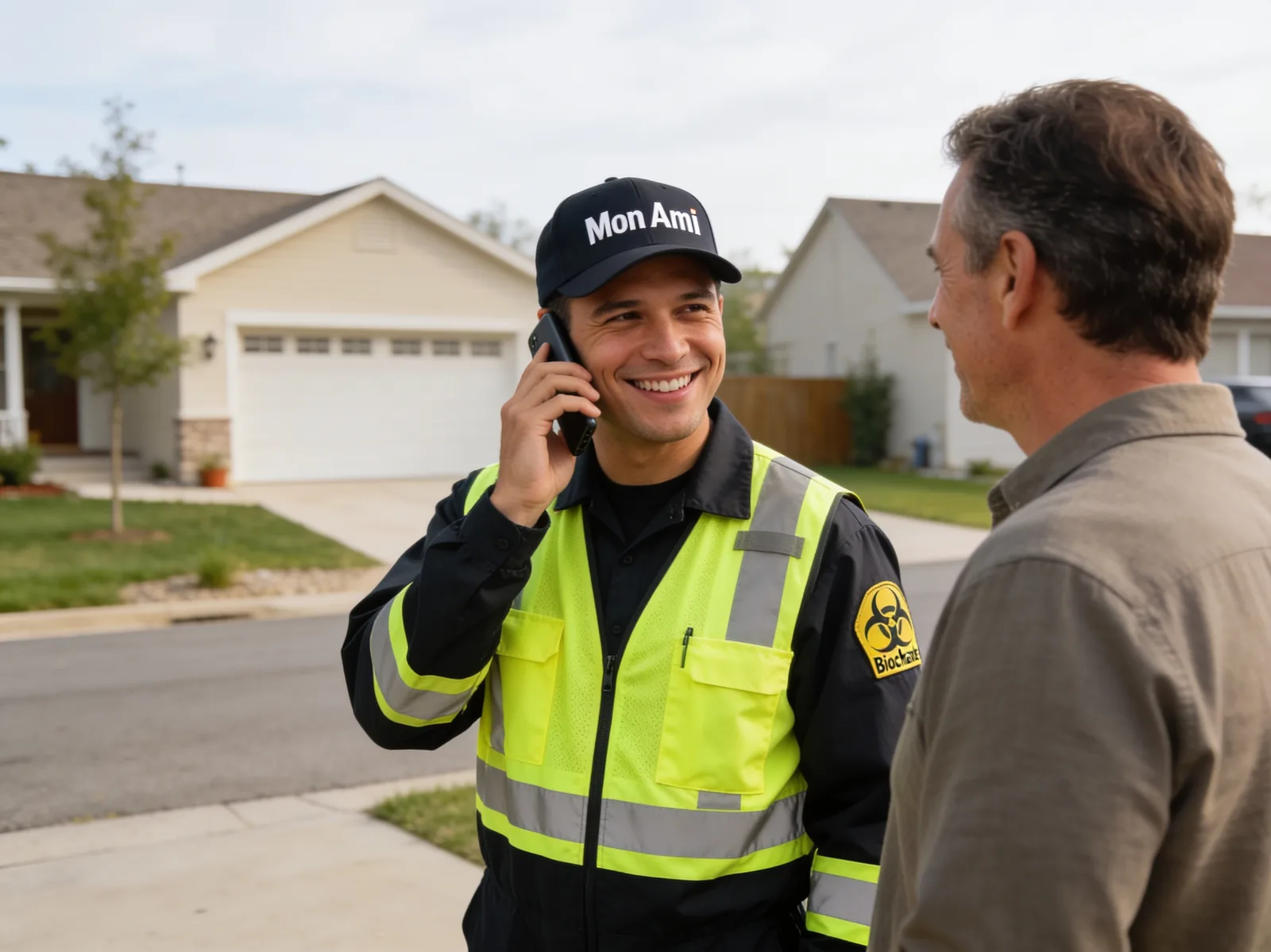 Sewage Cleanup Norwood, NJ FAQs