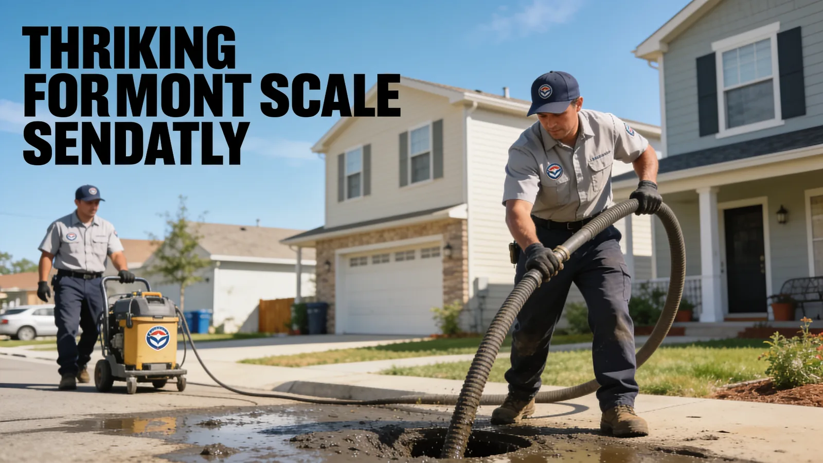 Sewage Cleanup in Norwood, NJ near me